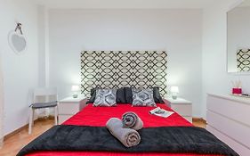 1B Wonderful Sea View Playa De Las Vistas